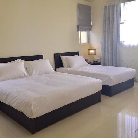 Tamowan Apartment ตงเหอ ภายนอก รูปภาพ
