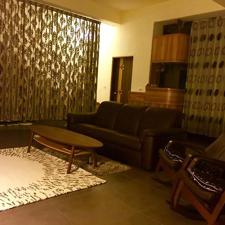 Tamowan Apartment ตงเหอ ภายนอก รูปภาพ