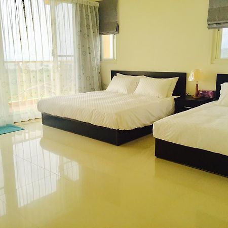 Tamowan Apartment ตงเหอ ภายนอก รูปภาพ