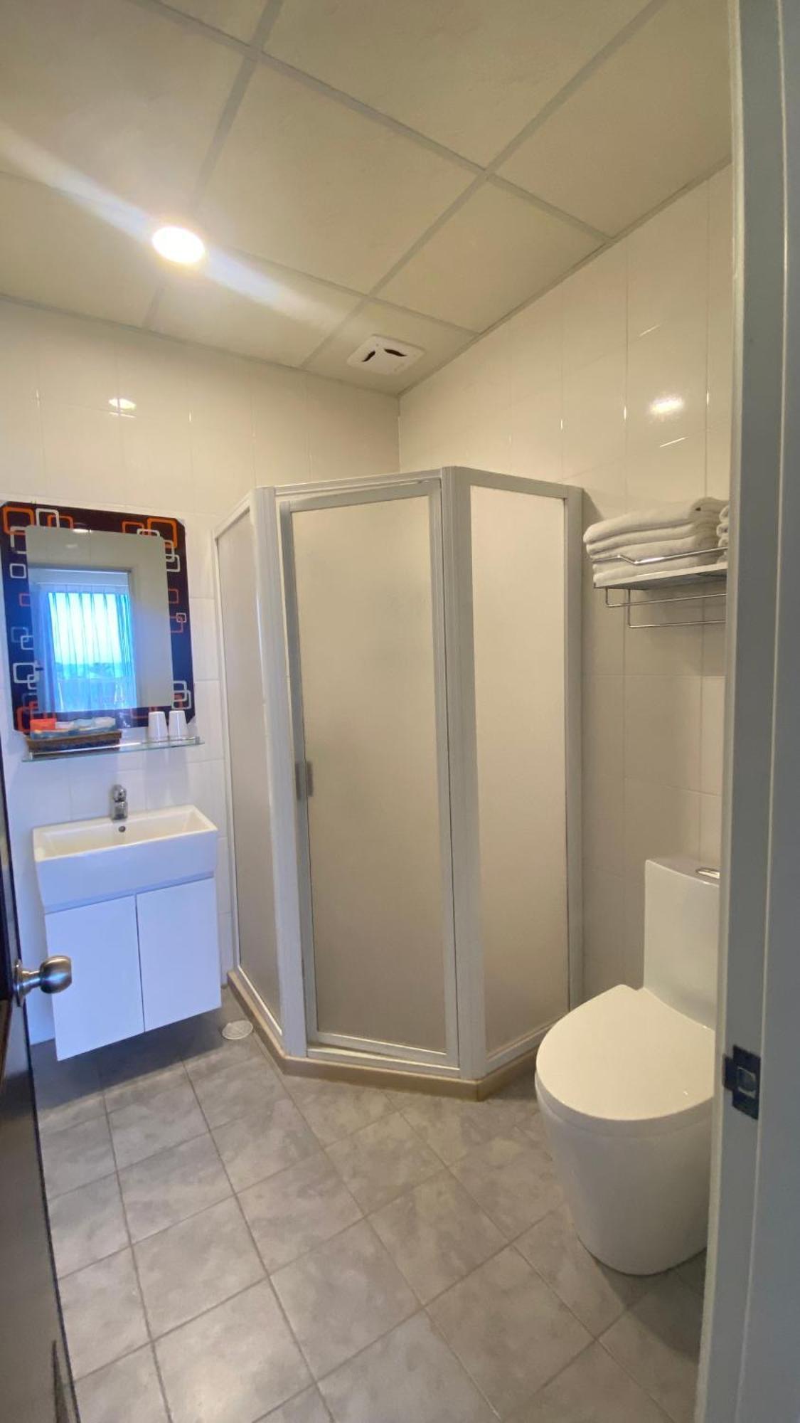 Tamowan Apartment ตงเหอ ภายนอก รูปภาพ