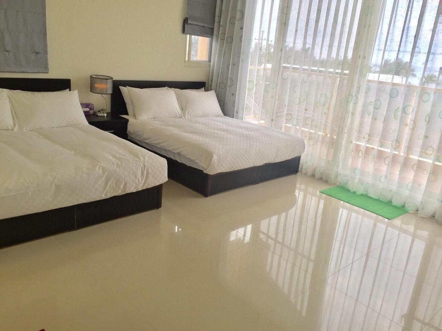 Tamowan Apartment ตงเหอ ภายนอก รูปภาพ