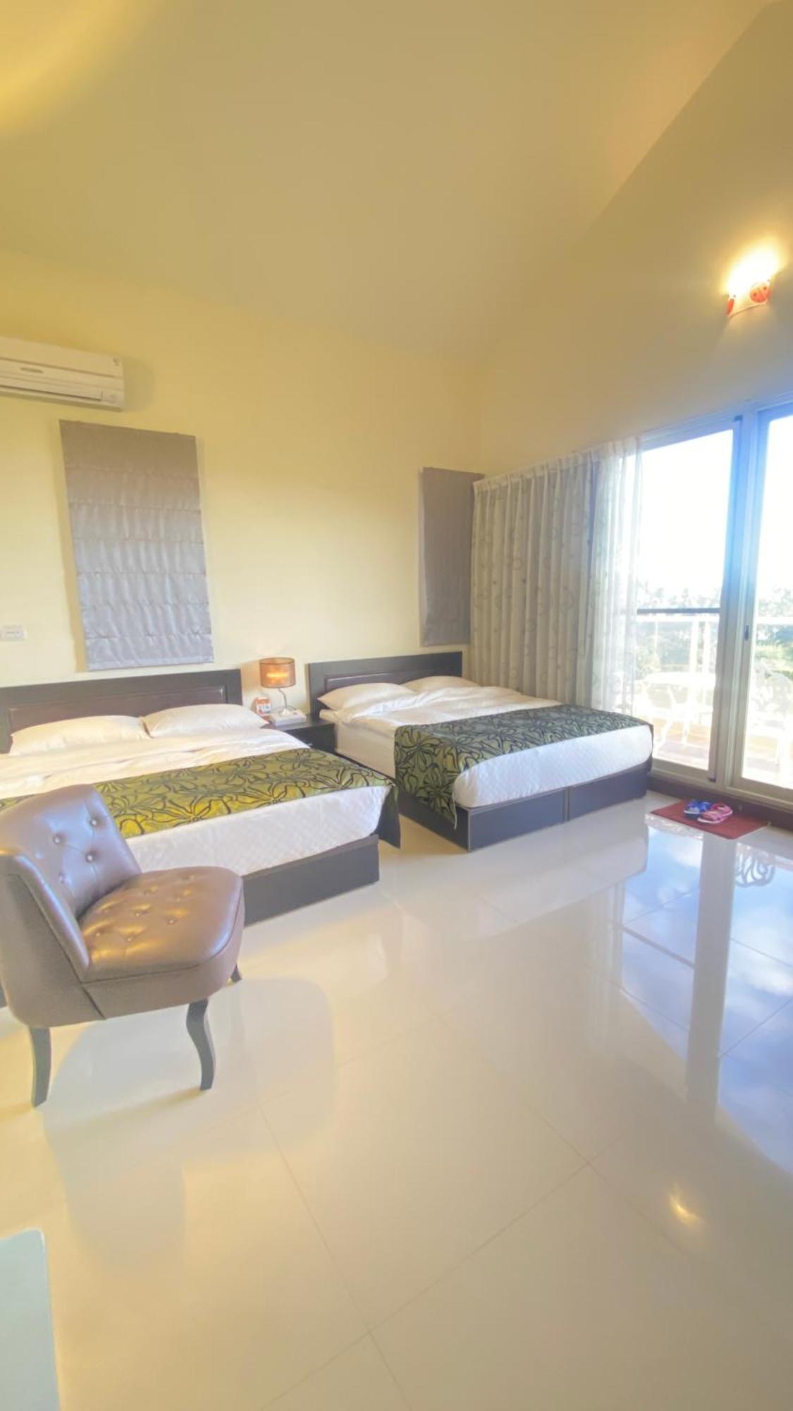 Tamowan Apartment ตงเหอ ภายนอก รูปภาพ