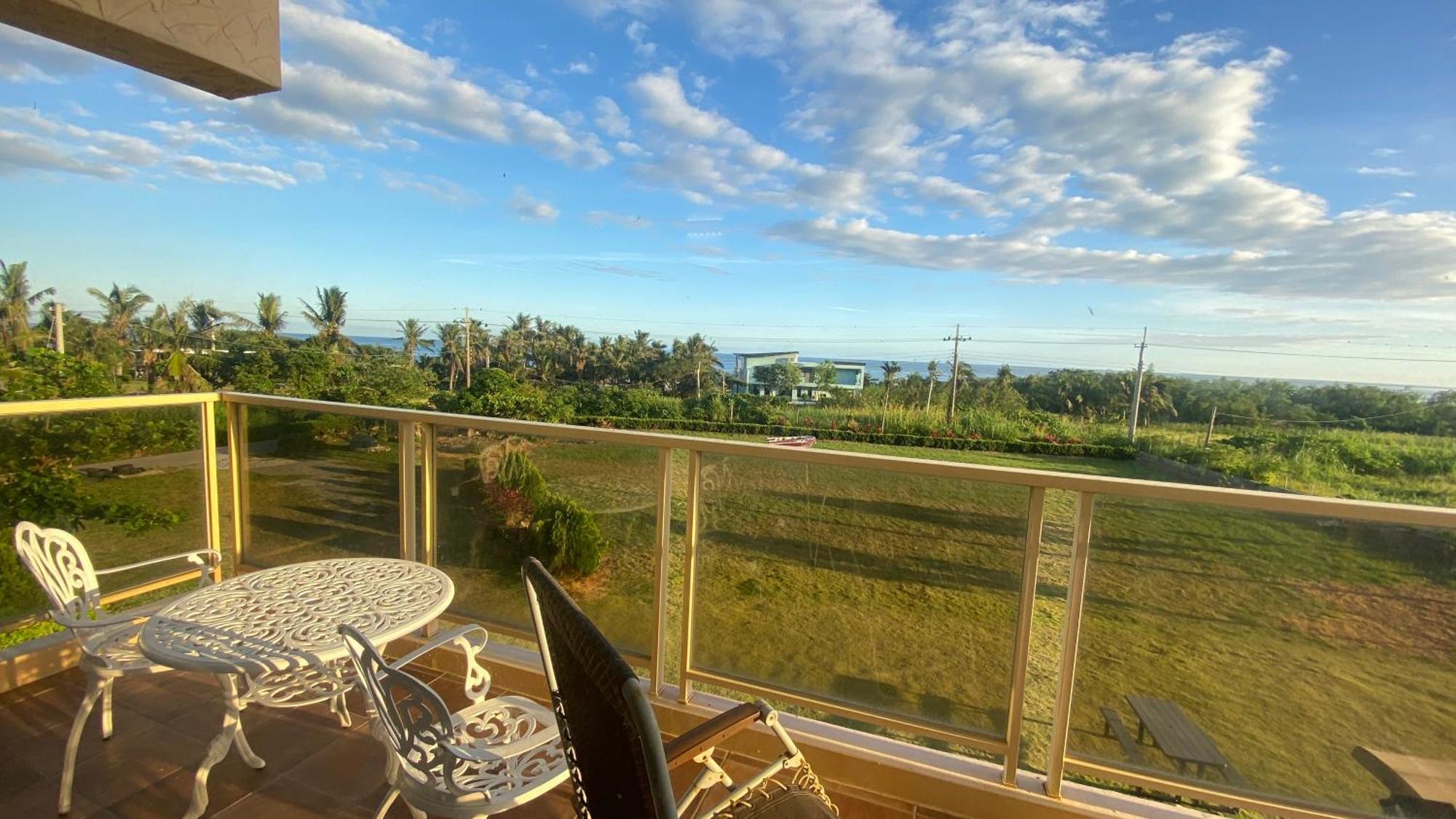 Tamowan Apartment ตงเหอ ภายนอก รูปภาพ
