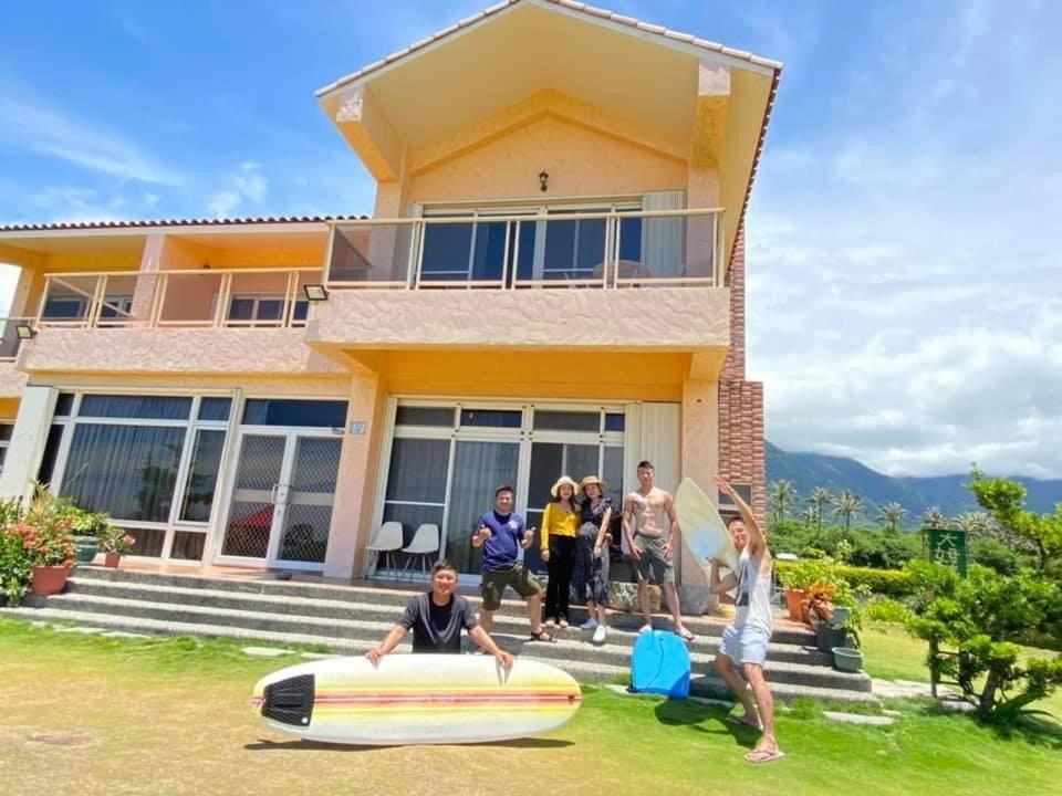 Tamowan Apartment ตงเหอ ภายนอก รูปภาพ