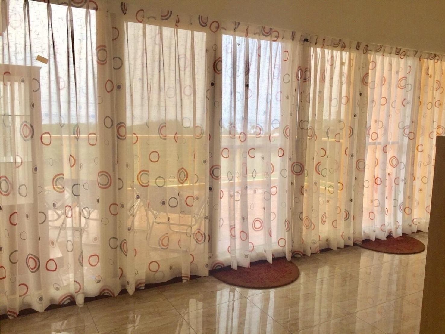 Tamowan Apartment ตงเหอ ภายนอก รูปภาพ