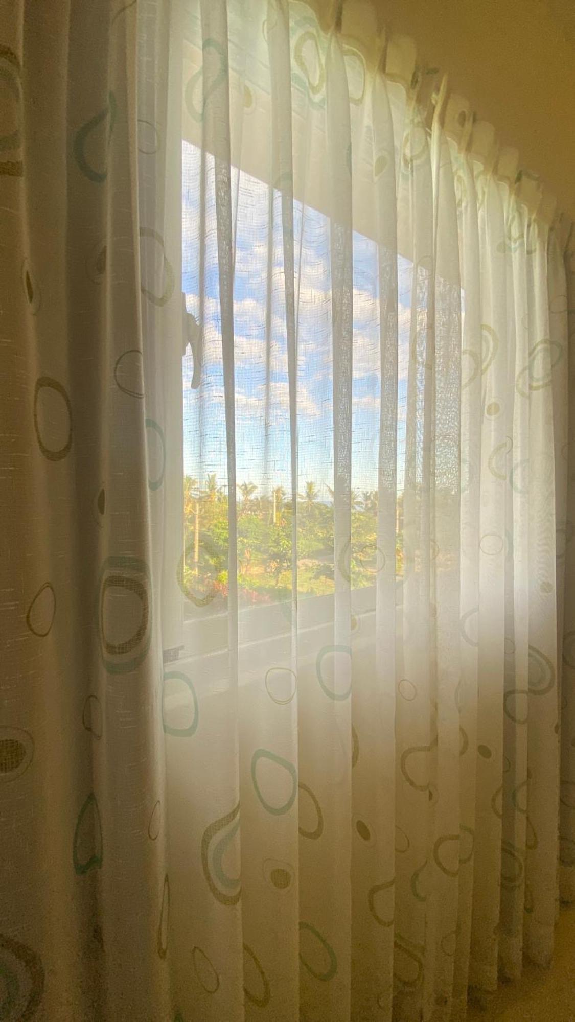 Tamowan Apartment ตงเหอ ภายนอก รูปภาพ