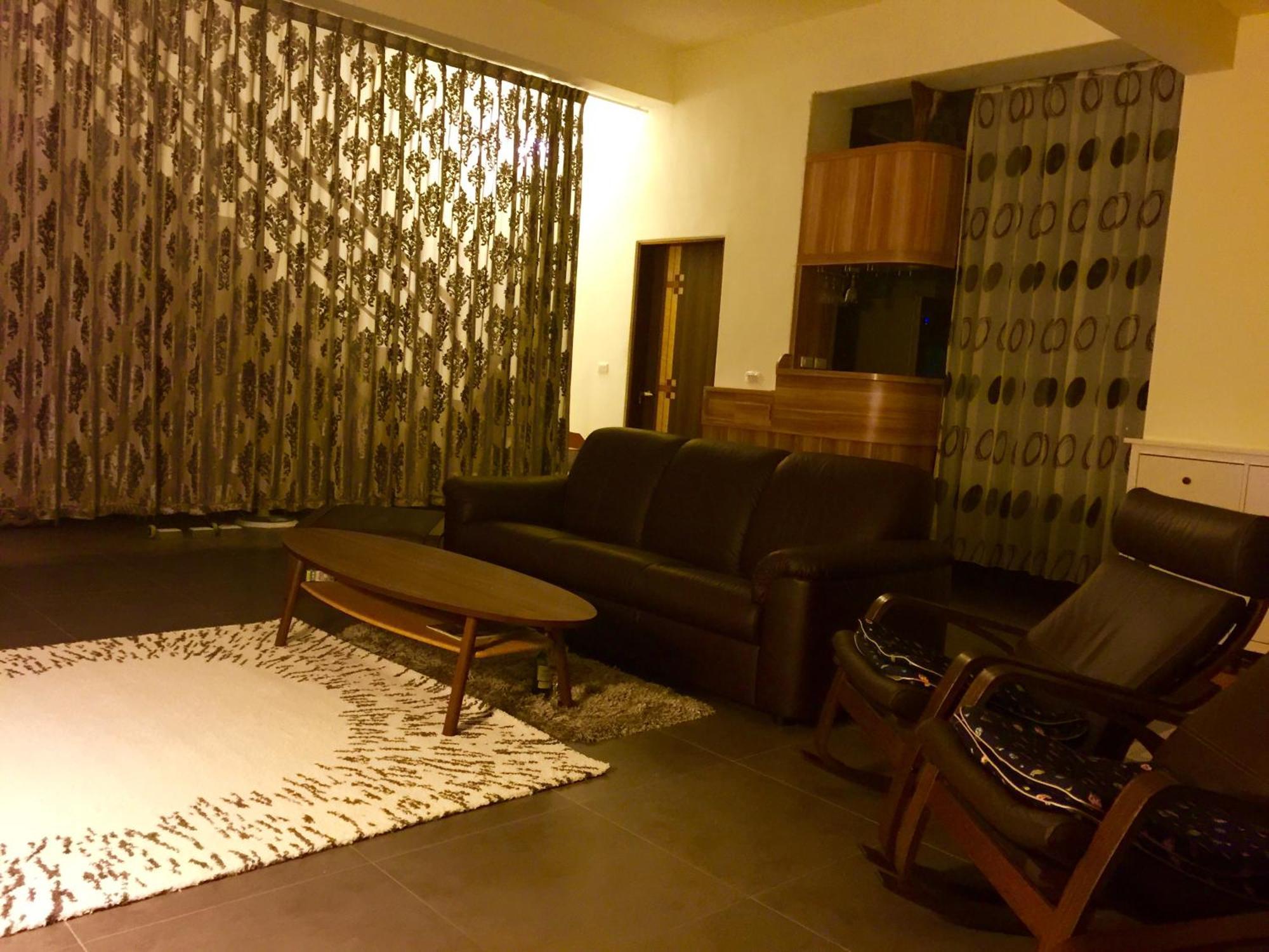Tamowan Apartment ตงเหอ ภายนอก รูปภาพ