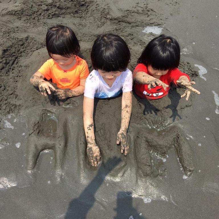 Tamowan Apartment ตงเหอ ภายนอก รูปภาพ