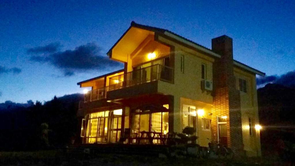 Tamowan Apartment ตงเหอ ภายนอก รูปภาพ
