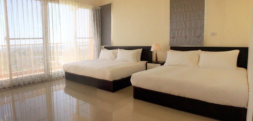 Tamowan Apartment ตงเหอ ภายนอก รูปภาพ