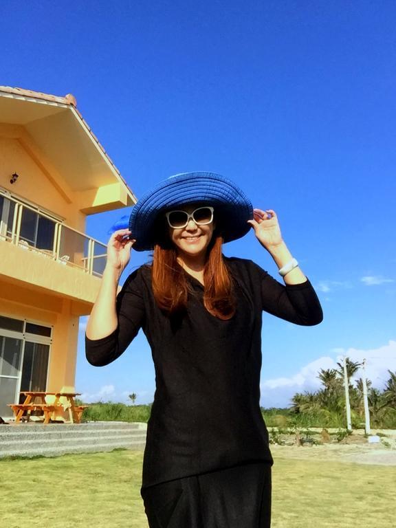 Tamowan Apartment ตงเหอ ภายนอก รูปภาพ