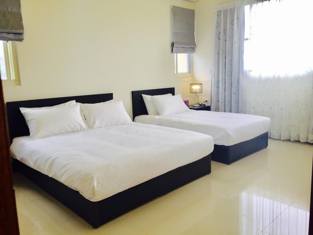 Tamowan Apartment ตงเหอ ภายนอก รูปภาพ