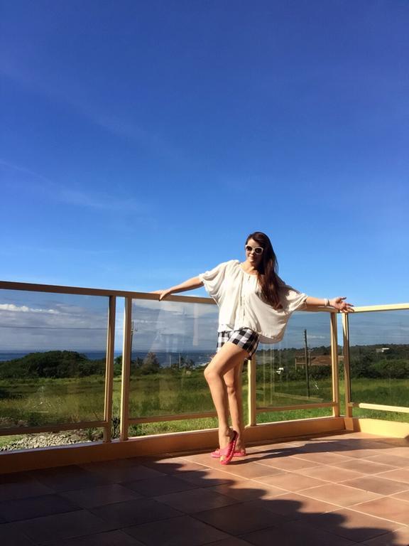Tamowan Apartment ตงเหอ ภายนอก รูปภาพ