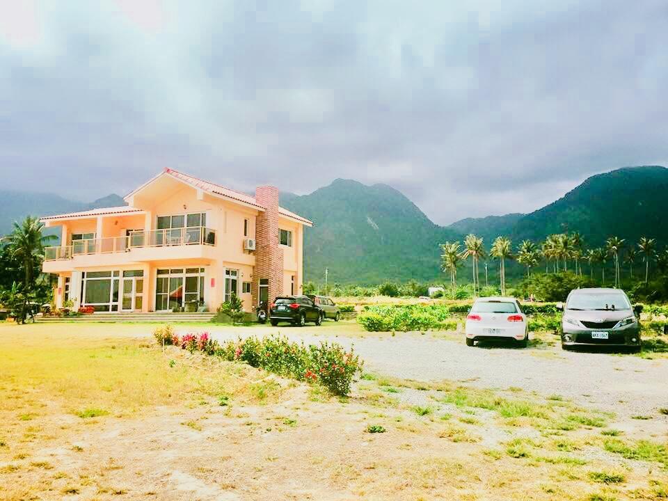 Tamowan Apartment ตงเหอ ภายนอก รูปภาพ