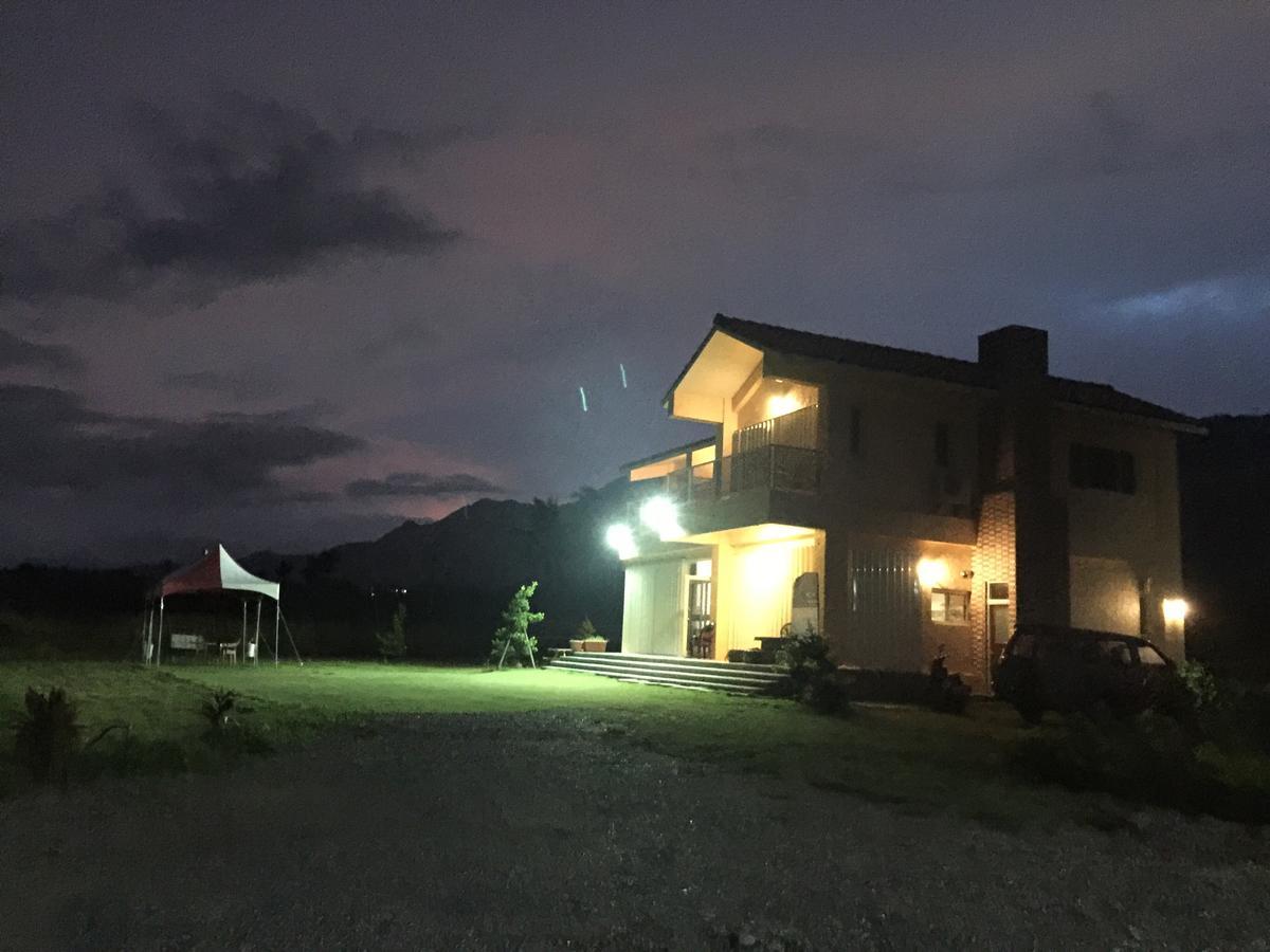 Tamowan Apartment ตงเหอ ภายนอก รูปภาพ