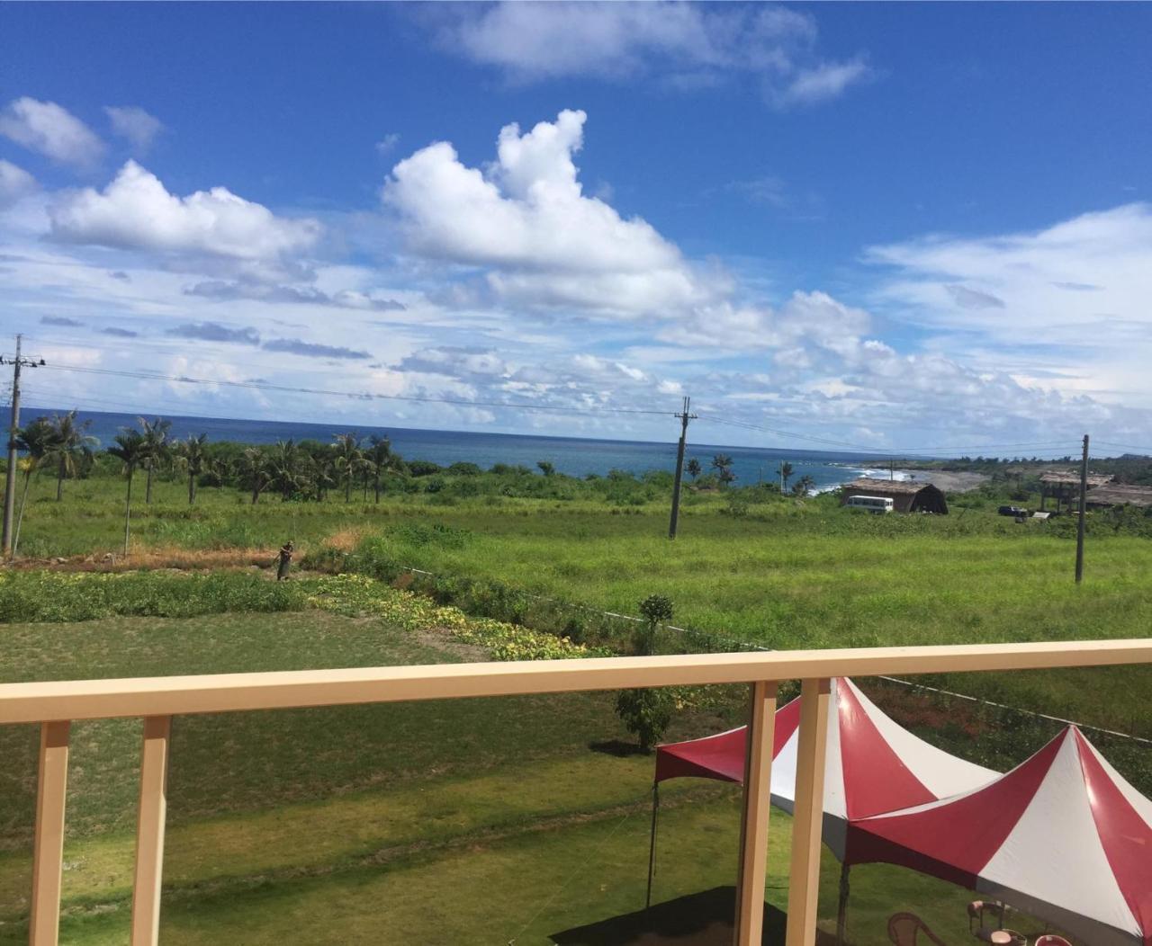 Tamowan Apartment ตงเหอ ภายนอก รูปภาพ